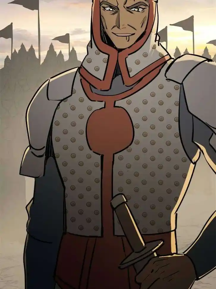 Another beginning with the Guhuo bird Ch.243