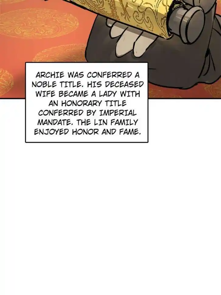 Another beginning with the Guhuo bird Ch.243