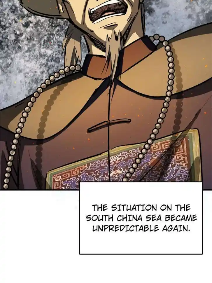 Another beginning with the Guhuo bird Ch.243