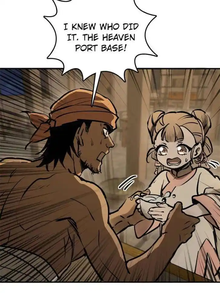 Another beginning with the Guhuo bird Ch.243