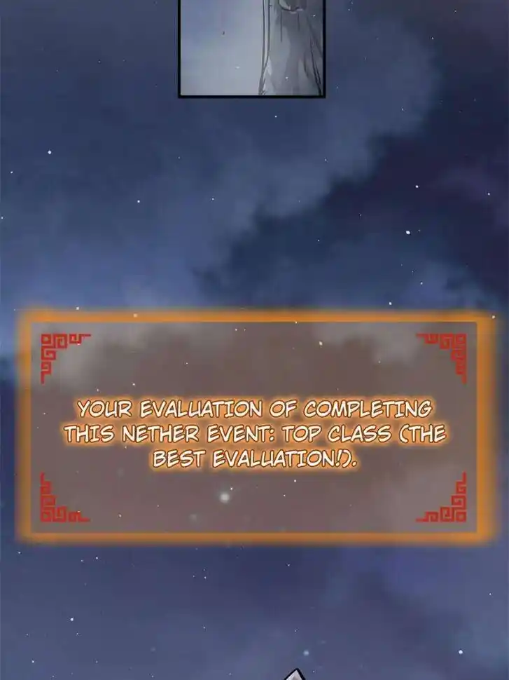 Another beginning with the Guhuo bird Ch.243