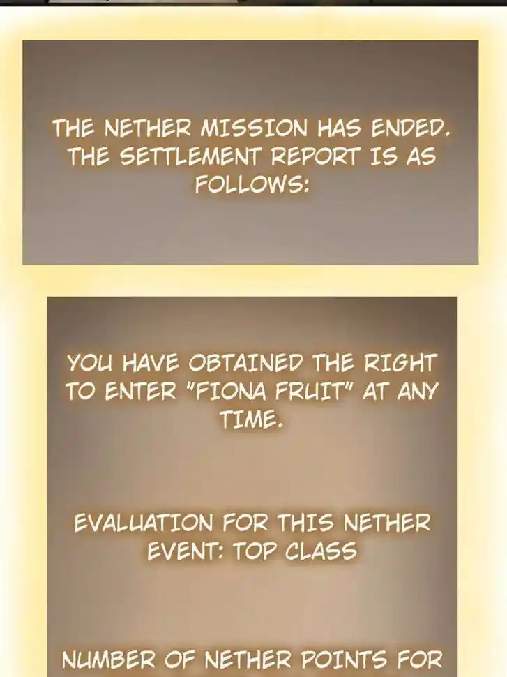 Another beginning with the Guhuo bird Ch.244