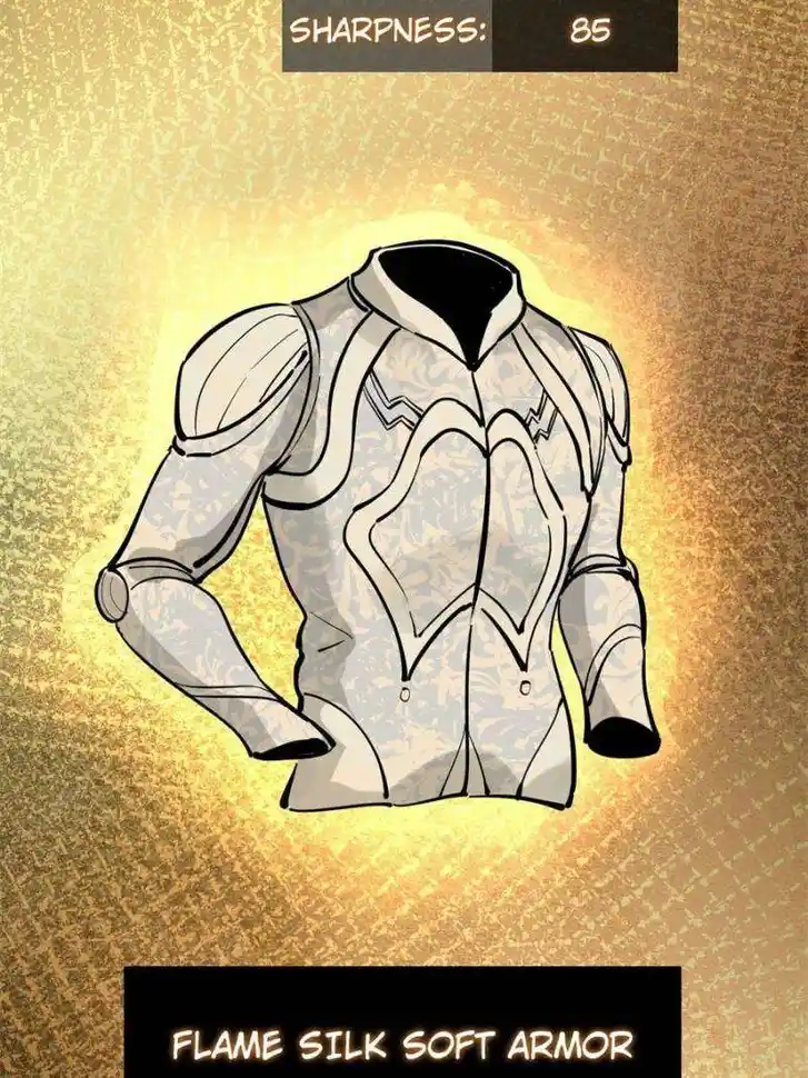 Another beginning with the Guhuo bird Ch.244