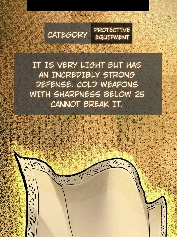 Another beginning with the Guhuo bird Ch.244