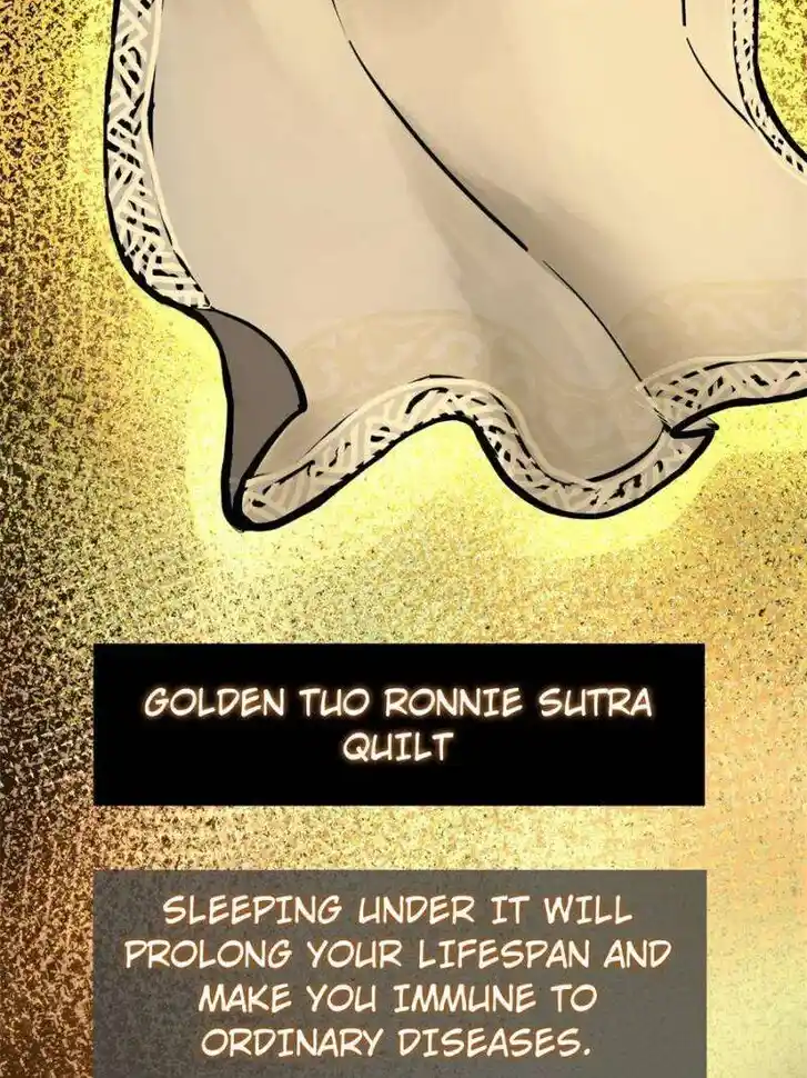 Another beginning with the Guhuo bird Ch.244