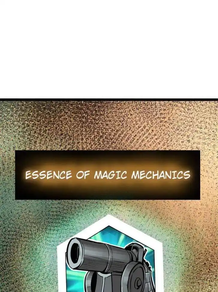 Another beginning with the Guhuo bird Ch.244