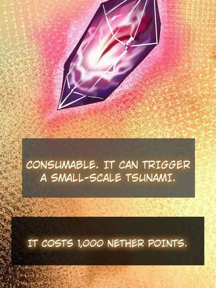 Another beginning with the Guhuo bird Ch.244