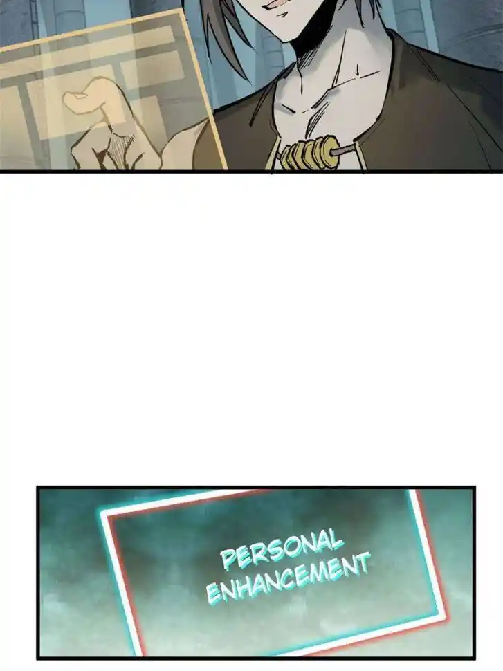 Another beginning with the Guhuo bird Ch.244