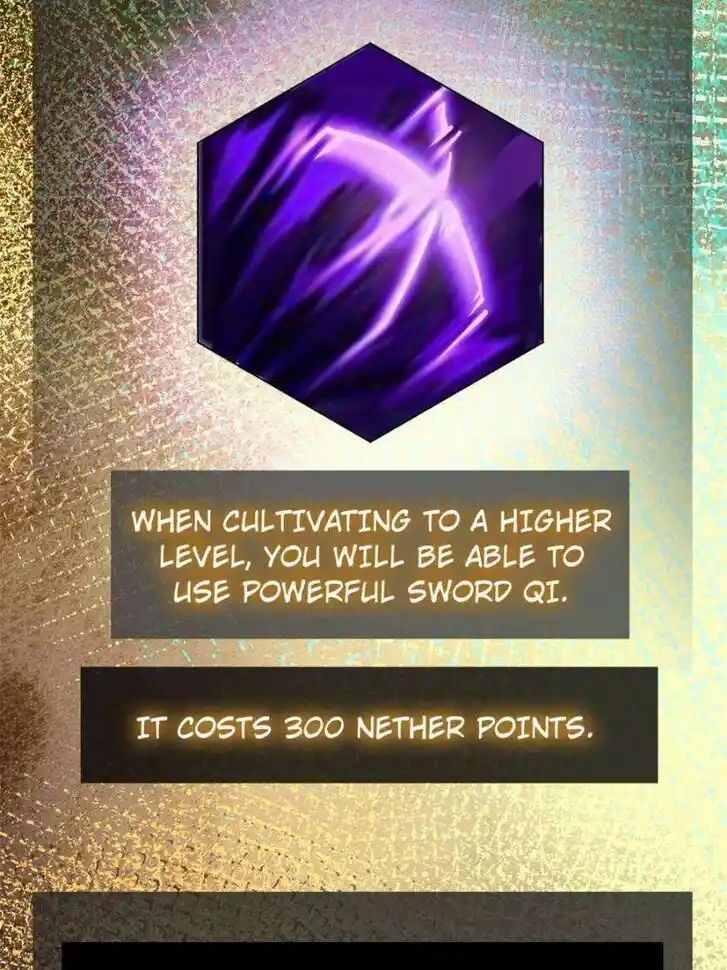 Another beginning with the Guhuo bird Ch.244