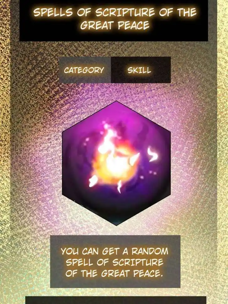 Another beginning with the Guhuo bird Ch.244