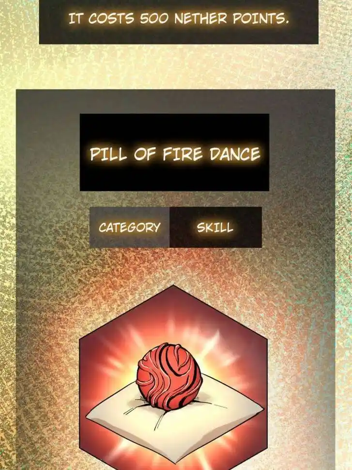 Another beginning with the Guhuo bird Ch.244