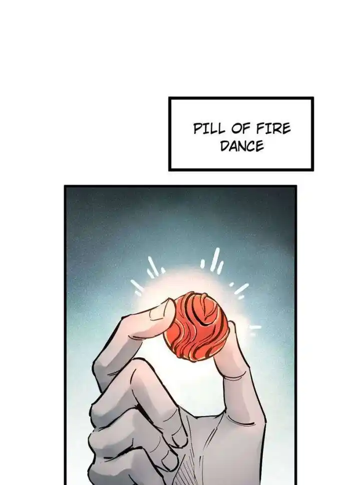 Another beginning with the Guhuo bird Ch.244