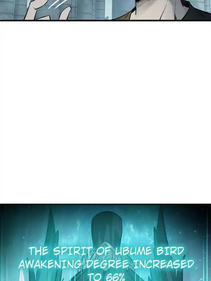 Another beginning with the Guhuo bird Ch.244