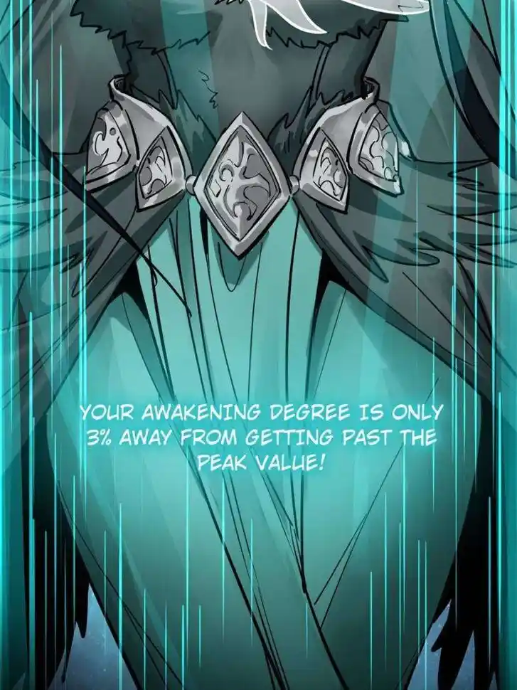 Another beginning with the Guhuo bird Ch.244