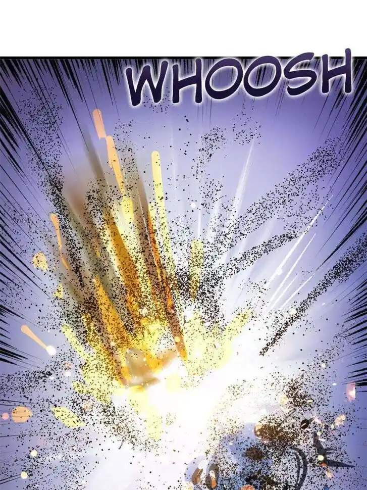 Another beginning with the Guhuo bird Ch.244