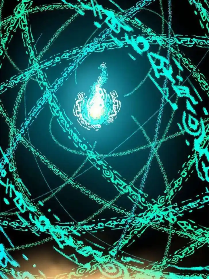 Another beginning with the Guhuo bird Ch.244