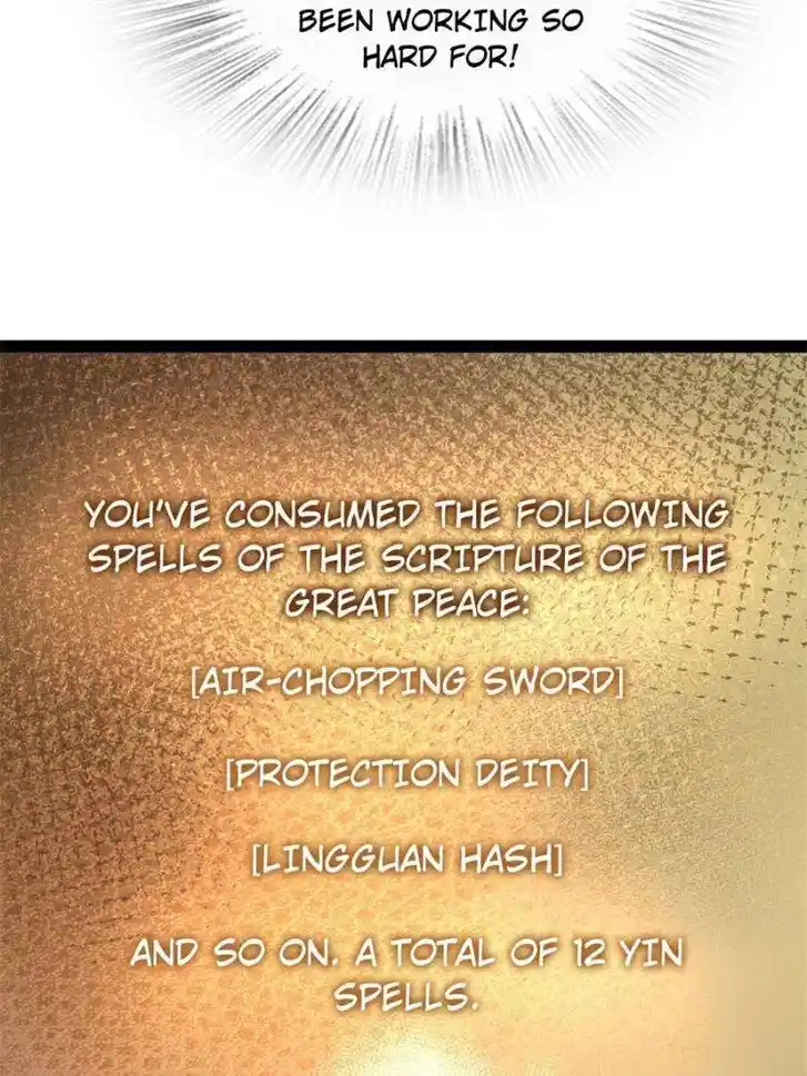 Another beginning with the Guhuo bird Ch.244