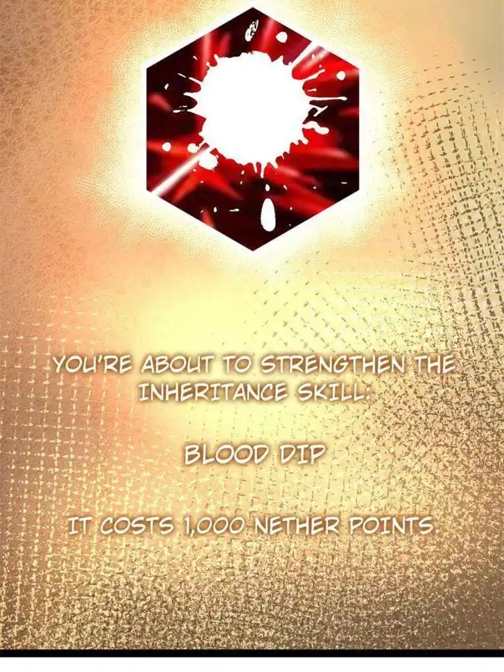 Another beginning with the Guhuo bird Ch.244