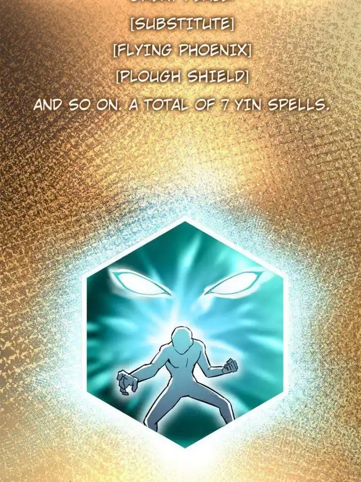 Another beginning with the Guhuo bird Ch.244