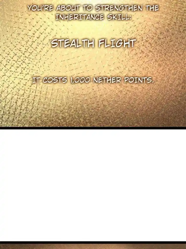 Another beginning with the Guhuo bird Ch.244