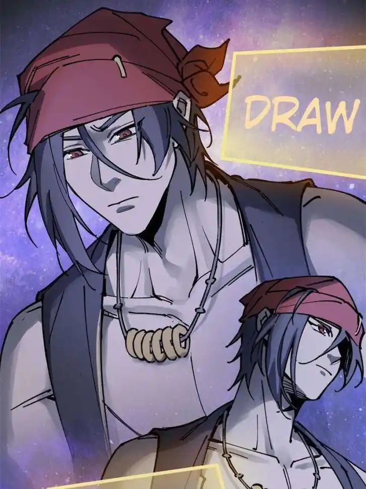 Another beginning with the Guhuo bird Ch.245