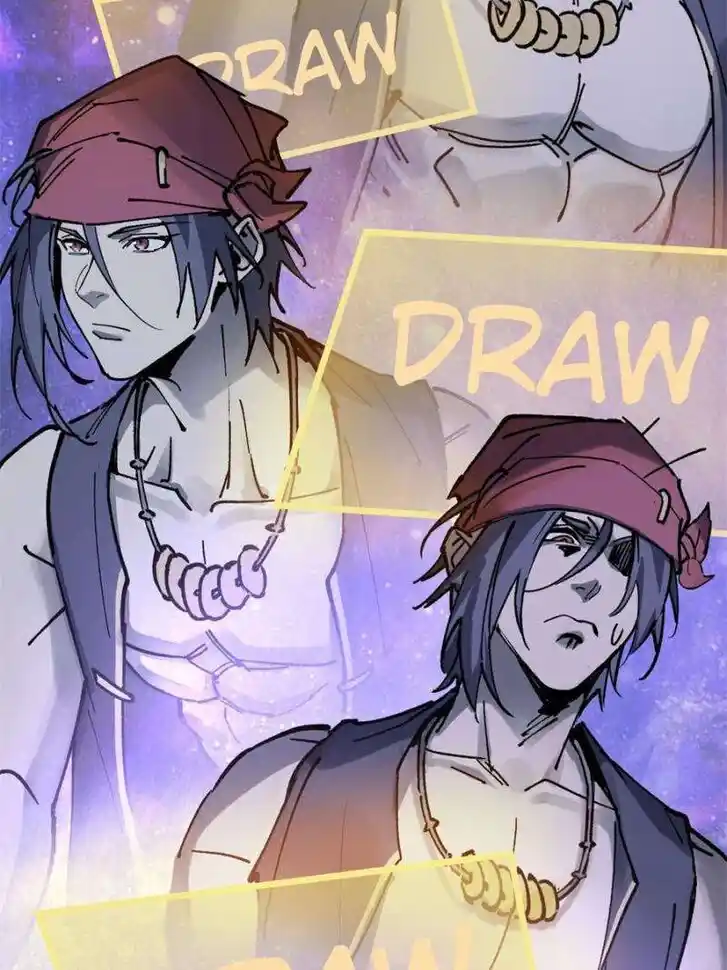 Another beginning with the Guhuo bird Ch.245