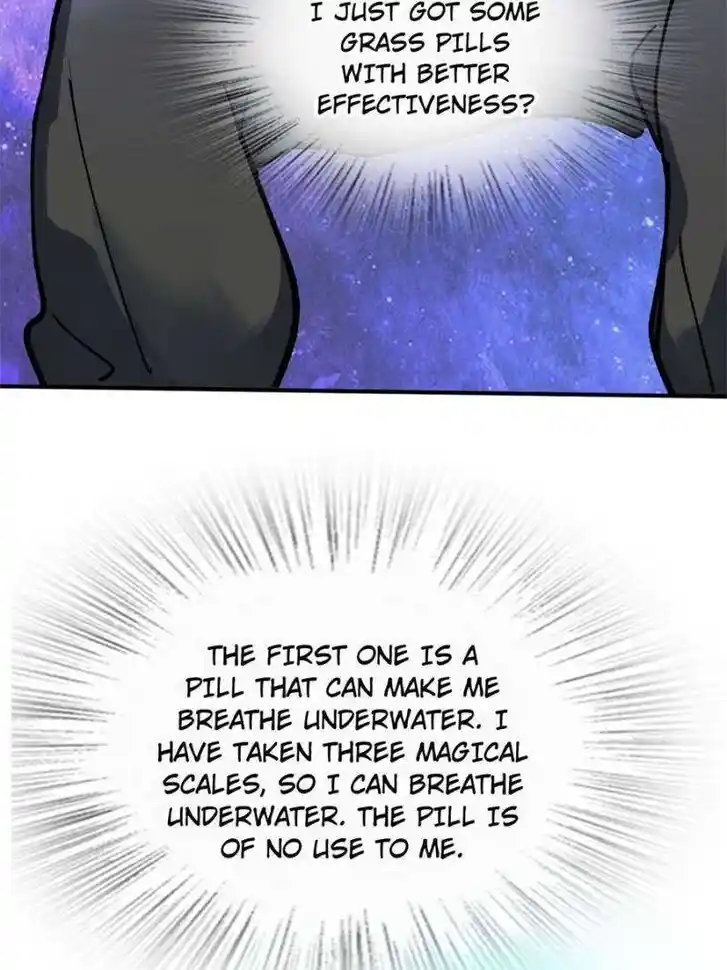 Another beginning with the Guhuo bird Ch.245