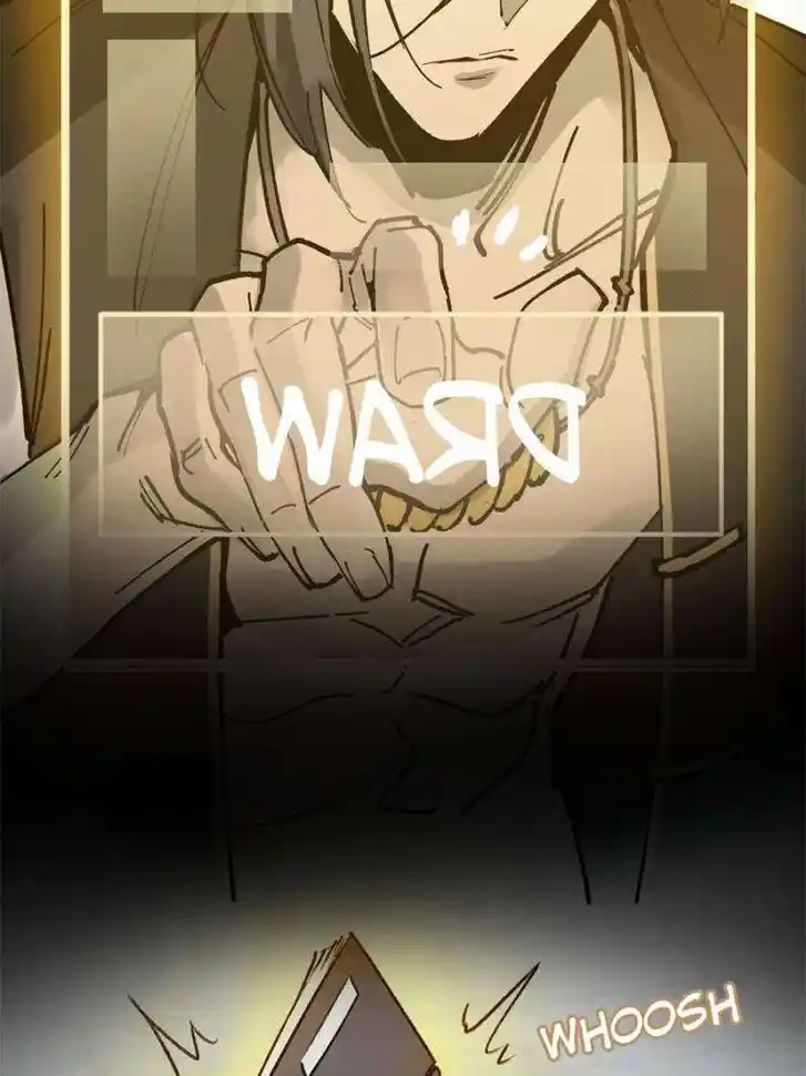 Another beginning with the Guhuo bird Ch.245