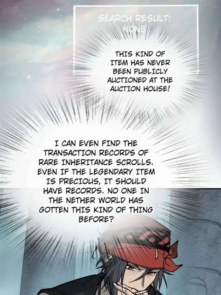 Another beginning with the Guhuo bird Ch.245