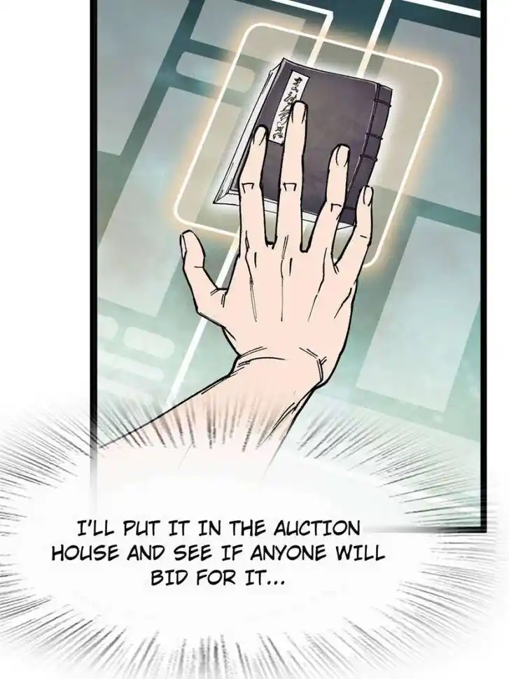 Another beginning with the Guhuo bird Ch.245