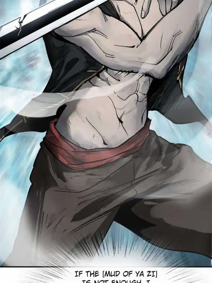 Another beginning with the Guhuo bird Ch.245