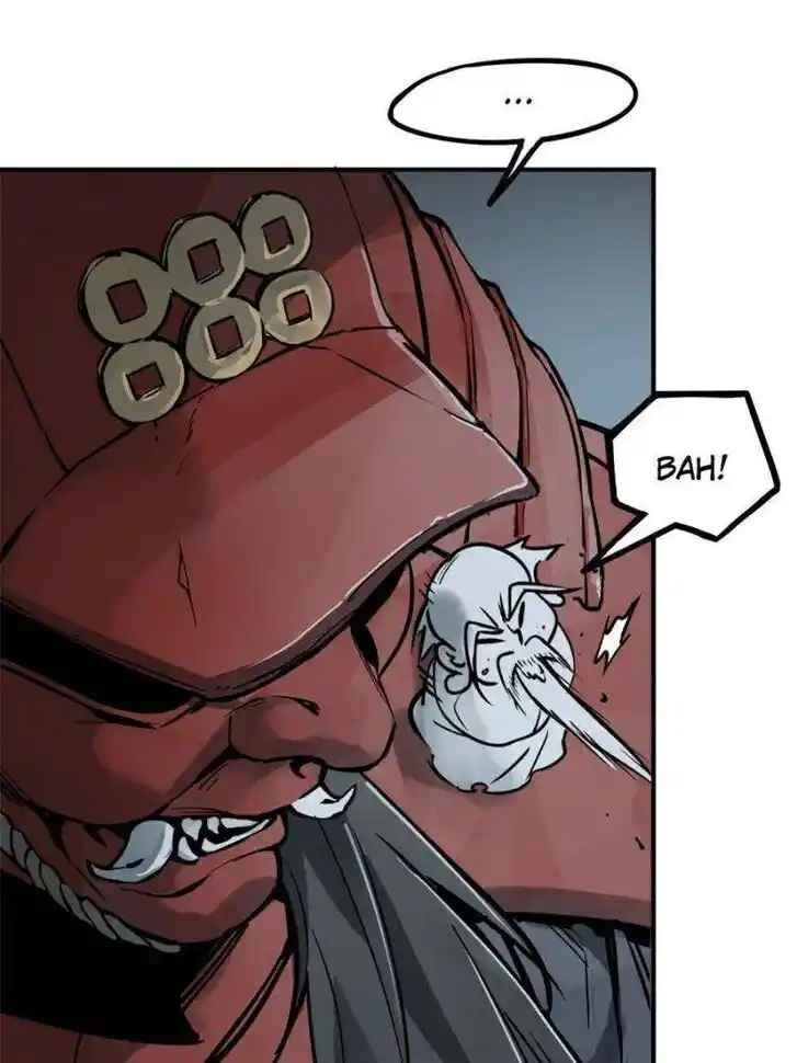 Another beginning with the Guhuo bird Ch.245