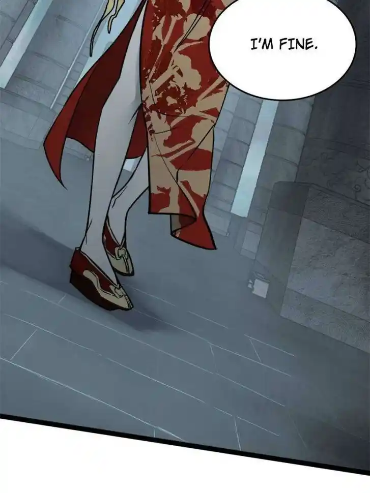 Another beginning with the Guhuo bird Ch.245