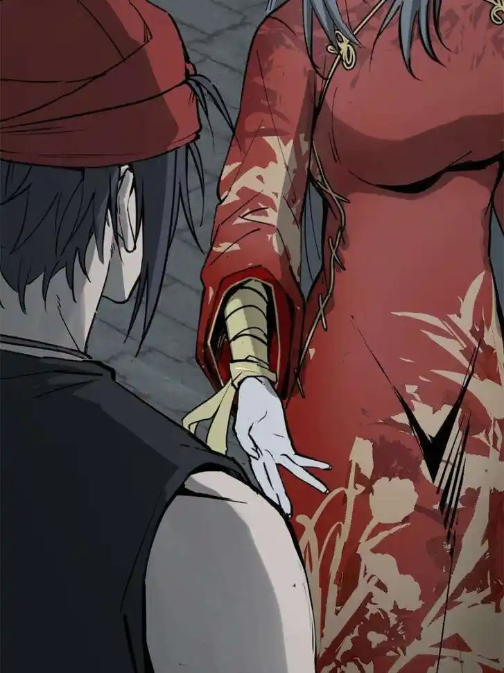 Another beginning with the Guhuo bird Ch.245