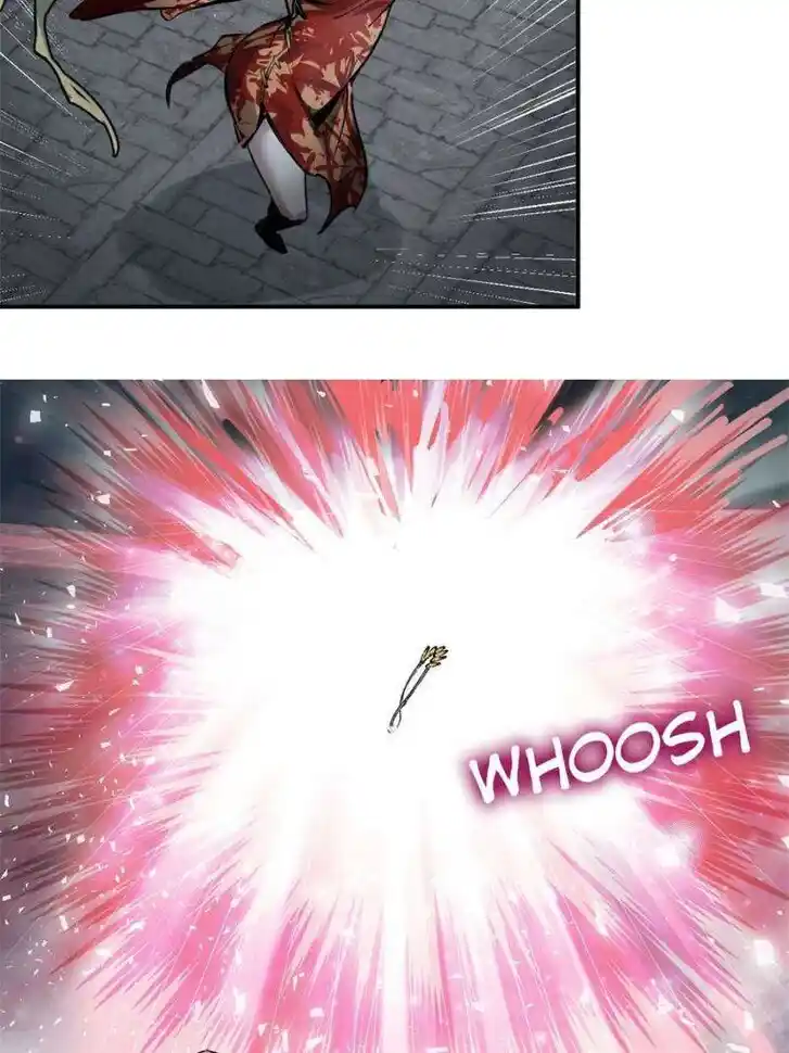 Another beginning with the Guhuo bird Ch.245