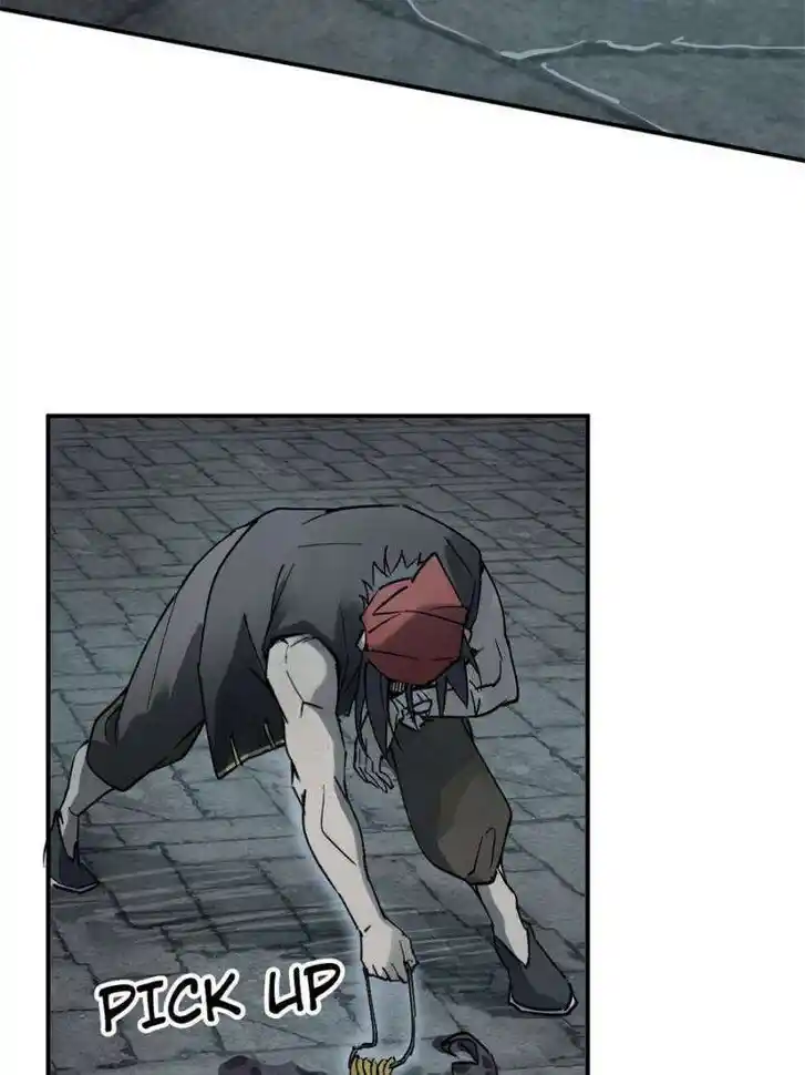 Another beginning with the Guhuo bird Ch.245