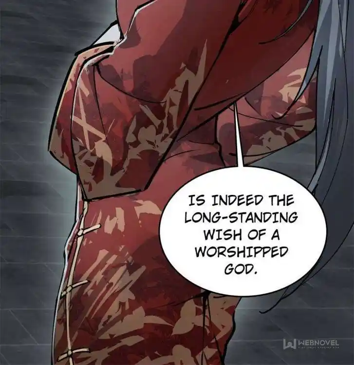 Another beginning with the Guhuo bird Ch.245