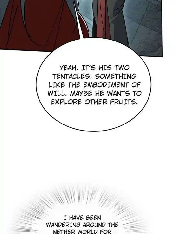 Another beginning with the Guhuo bird Ch.245