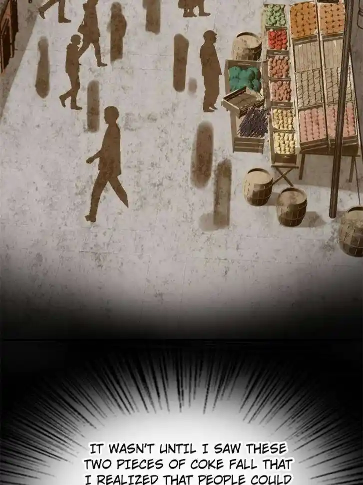 Another beginning with the Guhuo bird Ch.245