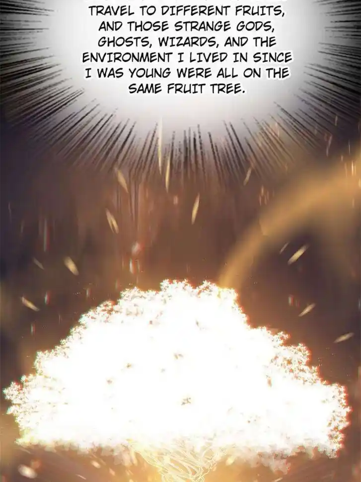 Another beginning with the Guhuo bird Ch.245