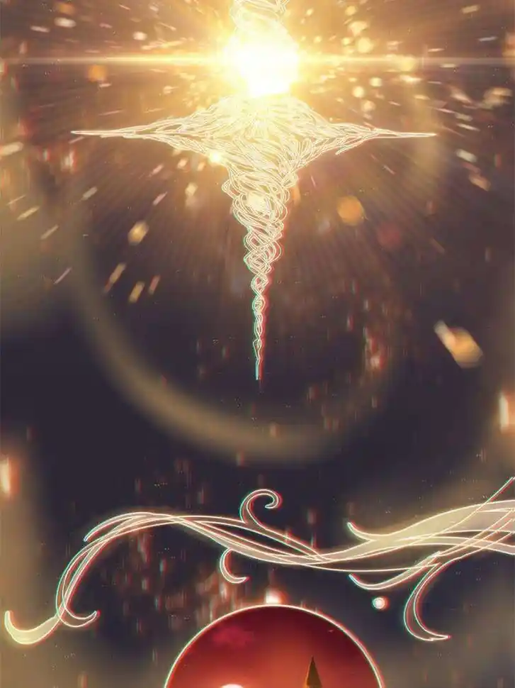 Another beginning with the Guhuo bird Ch.245