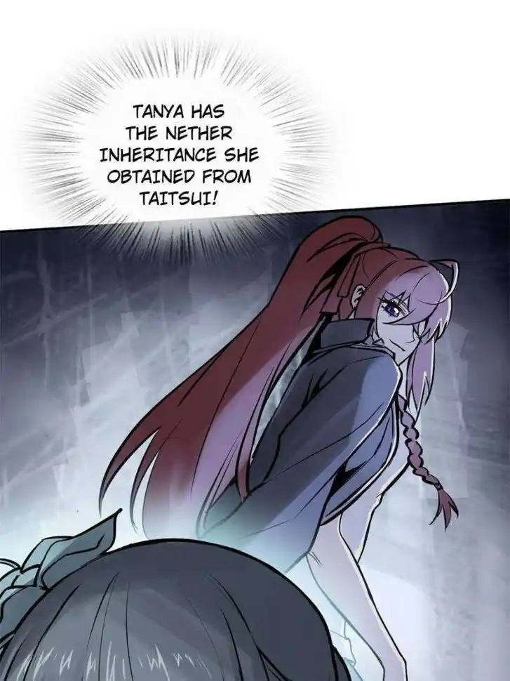 Another beginning with the Guhuo bird Ch.245