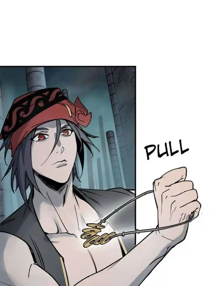 Another beginning with the Guhuo bird Ch.245