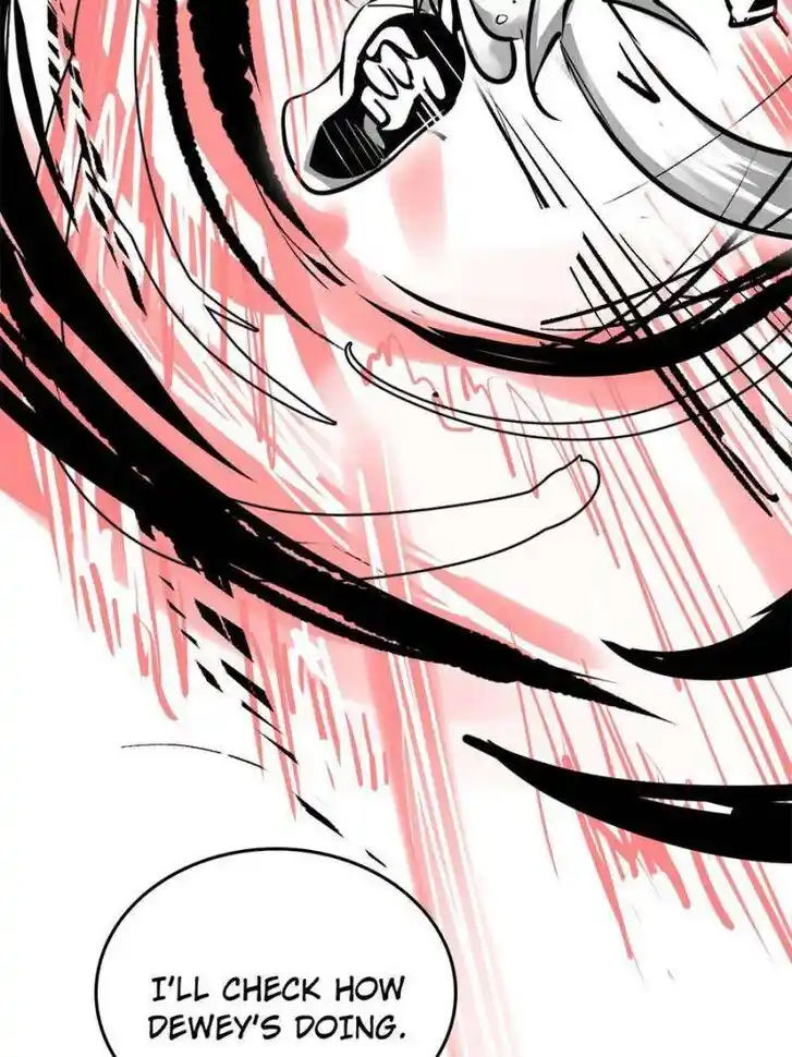 Another beginning with the Guhuo bird Ch.245