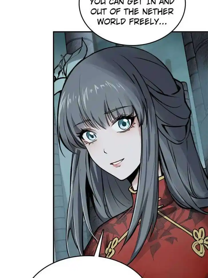 Another beginning with the Guhuo bird Ch.245