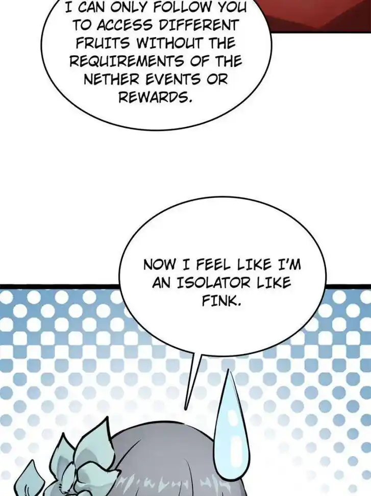 Another beginning with the Guhuo bird Ch.245