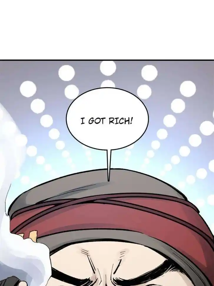 Another beginning with the Guhuo bird Ch.246