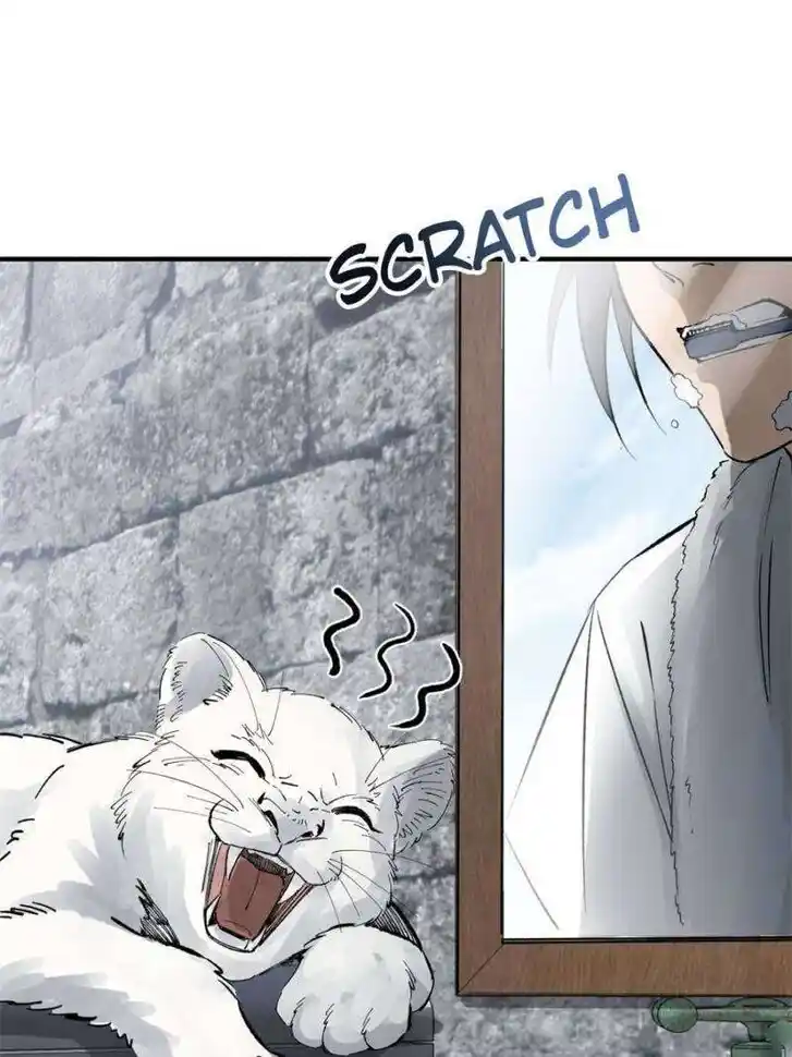 Another beginning with the Guhuo bird Ch.246