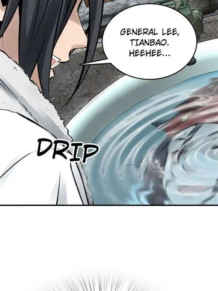 Another beginning with the Guhuo bird Ch.246