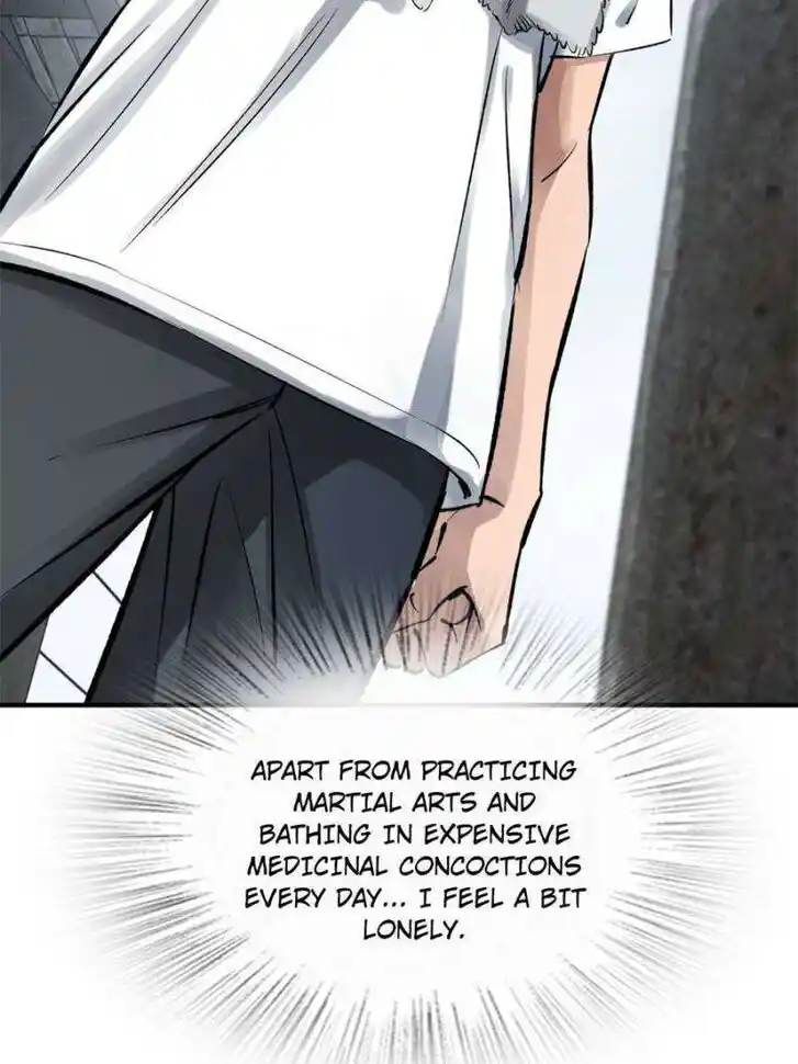 Another beginning with the Guhuo bird Ch.246